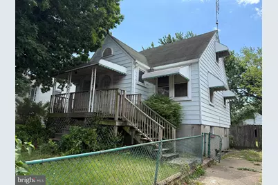 6625 Hudson Street, Baltimore, MD 21224 - Photo 1