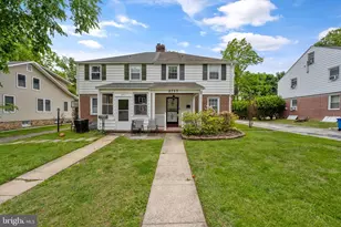 2713 Cheswolde Rd, Baltimore, MD 21209 - Photo 1