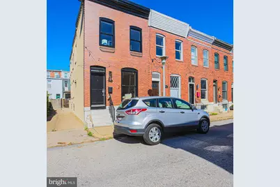 140 S Curley, Baltimore, MD 21224 - Photo 1