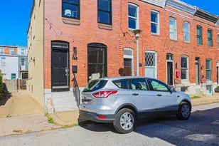 140 S Curley, Baltimore, MD 21224 - Photo 1