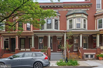 2748 Maryland Avenue, Baltimore, MD 21218 - Photo 1