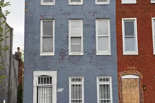 1413 Mosher St, Baltimore, MD 21217 - Photo 1