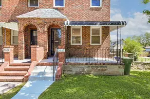 3617 N Rogers Ave, Baltimore, MD 21207 - Photo 1