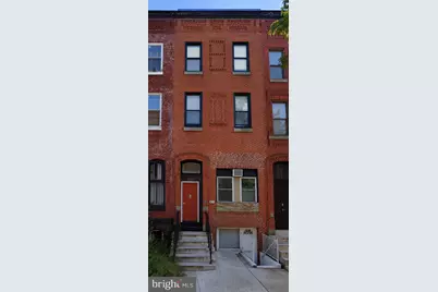 2213 N Charles Street N, Baltimore, MD 21218 - Photo 1