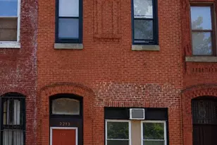 2213 N Charles Street N, Baltimore, MD 21218 - Photo 1