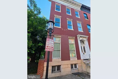 1400-1402 Madison Avenue, Baltimore, MD 21217 - Photo 1