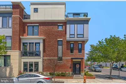 1244 Towson Street, Baltimore, MD 21230 - Photo 1