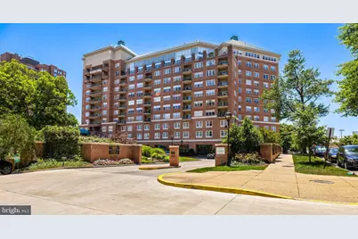 3801 Canterbury Road #712, Baltimore, MD 21218 - Photo 1