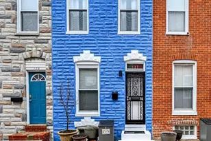 127 N Glover St, Baltimore, MD 21224 - Photo 1