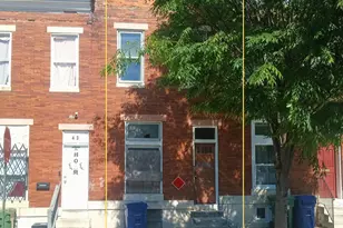 41 N Catherine St, Baltimore, MD 21223 - Photo 1