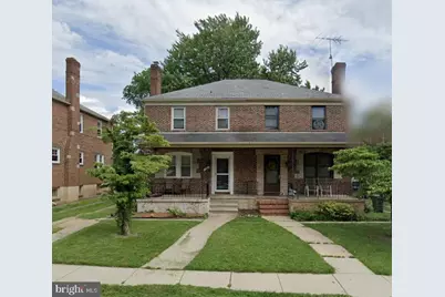 5111 Edgar Terrace, Baltimore, MD 21214 - Photo 1