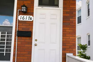 1617 Moreland Ave, Baltimore, MD 21216 - Photo 1