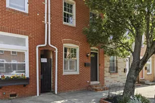 411 S Wolfe St, Baltimore, MD 21231 - Photo 1