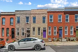 118 Burnett St, Baltimore, MD 21230 - Photo 1