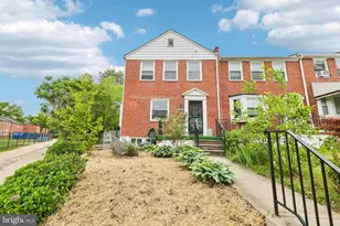 3201 Dorithan Rd, Baltimore, MD 21215 - Photo 1