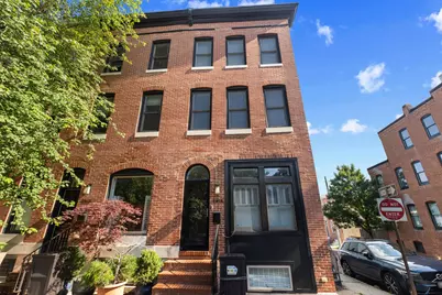 2818 E Baltimore Street, Baltimore, MD 21224 - Photo 1