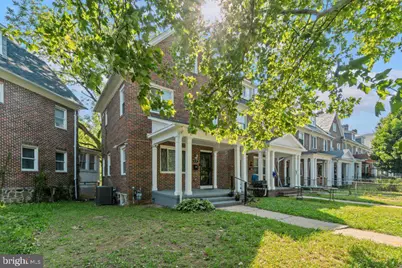 618 Wicklow Road, Baltimore, MD 21229 - Photo 1