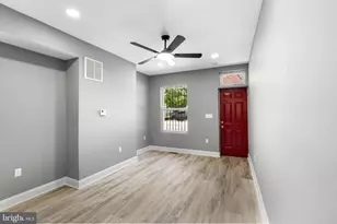 1807 Hollins St, Baltimore, MD 21223 - Photo 4