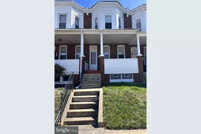 429 Yale Avenue, Baltimore, MD 21229 - Photo 1