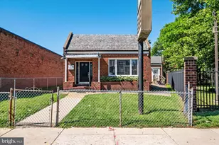 5418 Park Heights Ave, Baltimore, MD 21215 - Photo 1