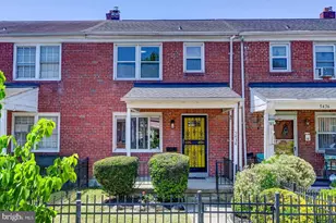 5434 Price Ave, Baltimore, MD 21215 - Photo 1