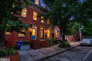 112 Fort Ave E, Baltimore, MD 21230 - Photo 1