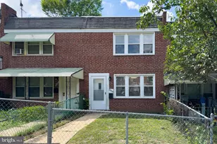 3004 Elizabeth Ave, Baltimore, MD 21230 - Photo 1
