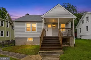 5409 Catalpha Rd, Baltimore, MD 21214 - Photo 1