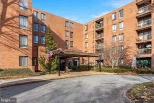 6711 Park Heights Ave, Baltimore, MD 21215 - Photo 1