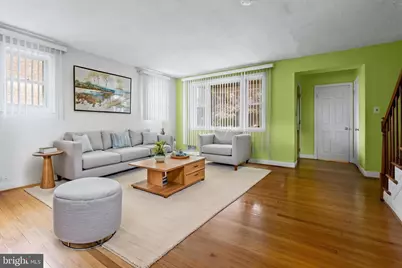 3920 Rosecrest Avenue, Baltimore, MD 21215 - Photo 1