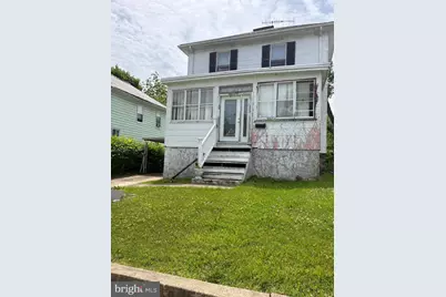 801 E 43rd Street, Baltimore, MD 21212 - Photo 1