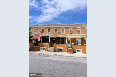 2708 E Oliver Street, Baltimore, MD 21213 - Photo 1