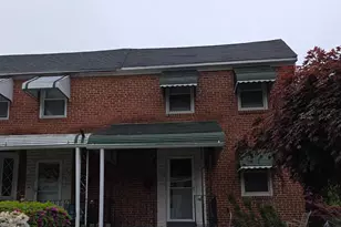1212 Kevin Rd, Baltimore, MD 21229 - Photo 1