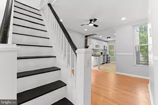 1629 N Wolfe St, Baltimore, MD 21213 - Photo 1