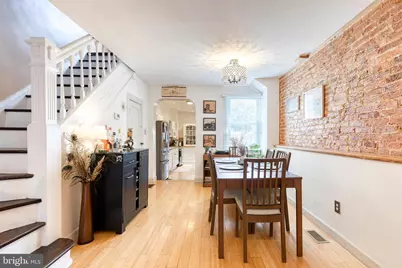 2051 Gough Street, Baltimore, MD 21231 - Photo 1