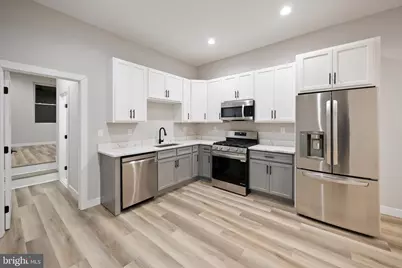 2037 McCulloh Street #3, Baltimore, MD 21217 - Photo 1