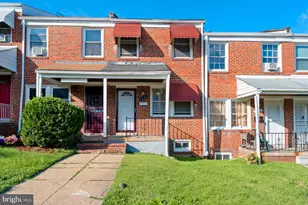 4354 Nicholas Ave, Baltimore, MD 21206 - Photo 1