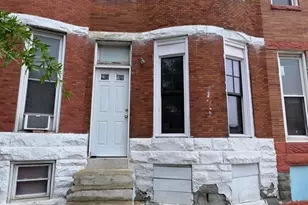 1826 W North Ave, Baltimore, MD 21217 - Photo 1