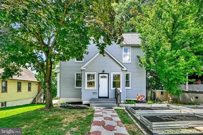 6022 Old Harford Road, Baltimore, MD 21214 - Photo 1