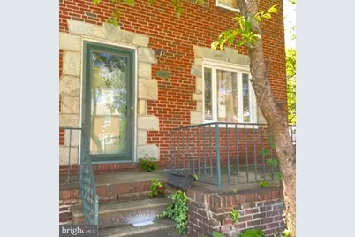 5109 Pembroke Avenue, Baltimore, MD 21206 - Photo 1