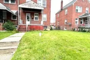 3916 Grantley Rd, Baltimore, MD 21215 - Photo 1