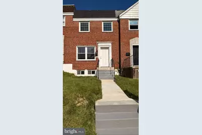 4303 Greenhill Avenue, Baltimore, MD 21206 - Photo 1