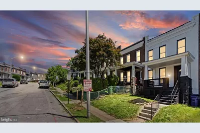 1007 N Rosedale Street, Baltimore, MD 21216 - Photo 1