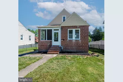 3112 Louise Avenue, Baltimore, MD 21214 - Photo 1