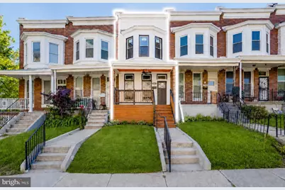 222 S Monastery Avenue, Baltimore, MD 21229 - Photo 1
