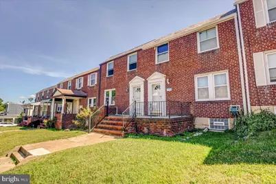 1071 Wilmington Avenue, Baltimore, MD 21223 - Photo 1