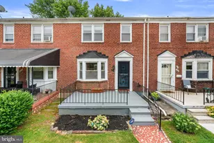 1241 Glenhaven Rd, Baltimore, MD 21239 - Photo 1