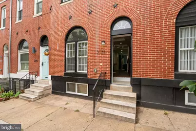 3122 E Baltimore Street, Baltimore, MD 21224 - Photo 1