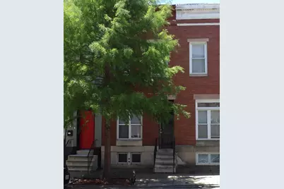 1932 McCulloh Street, Baltimore, MD 21217 - Photo 1