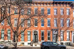 919 St Paul St, Baltimore, MD 21202 - Photo 1